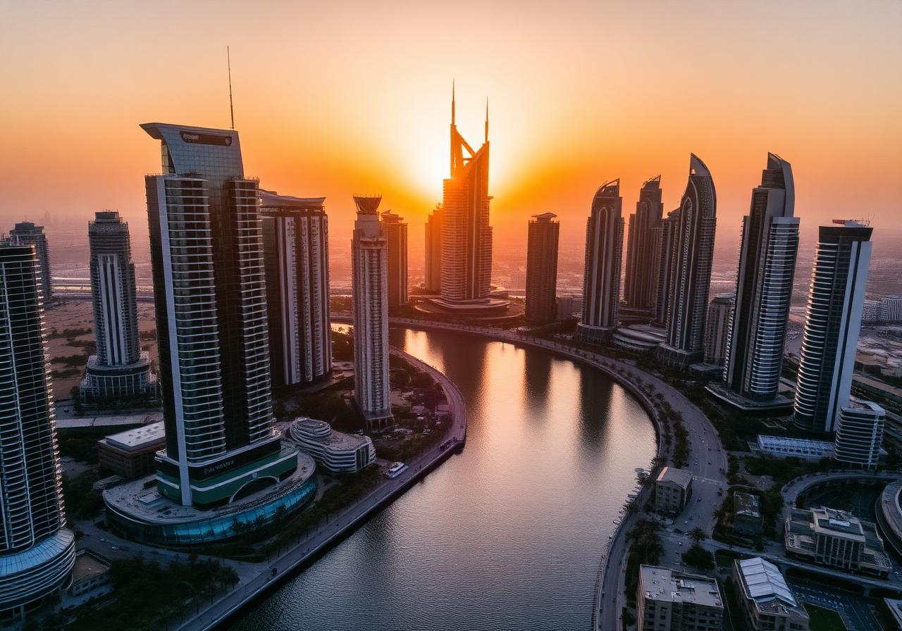 Business Bay