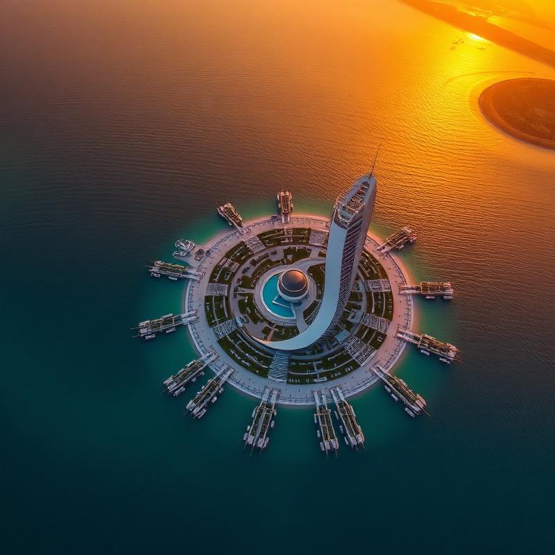 Palm Jumeirah