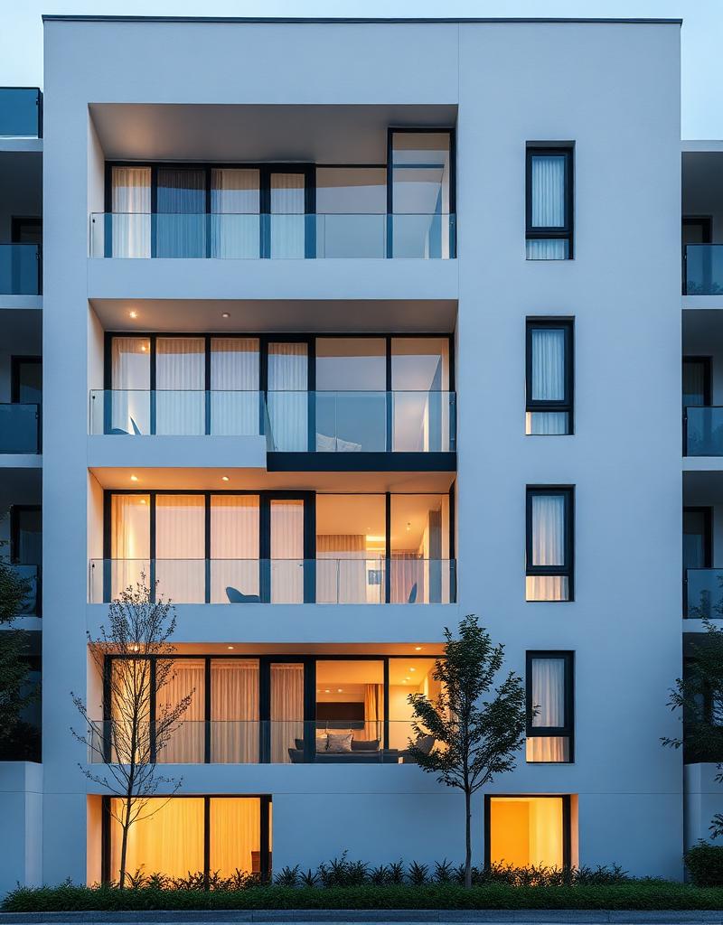 The Obsidian Lofts